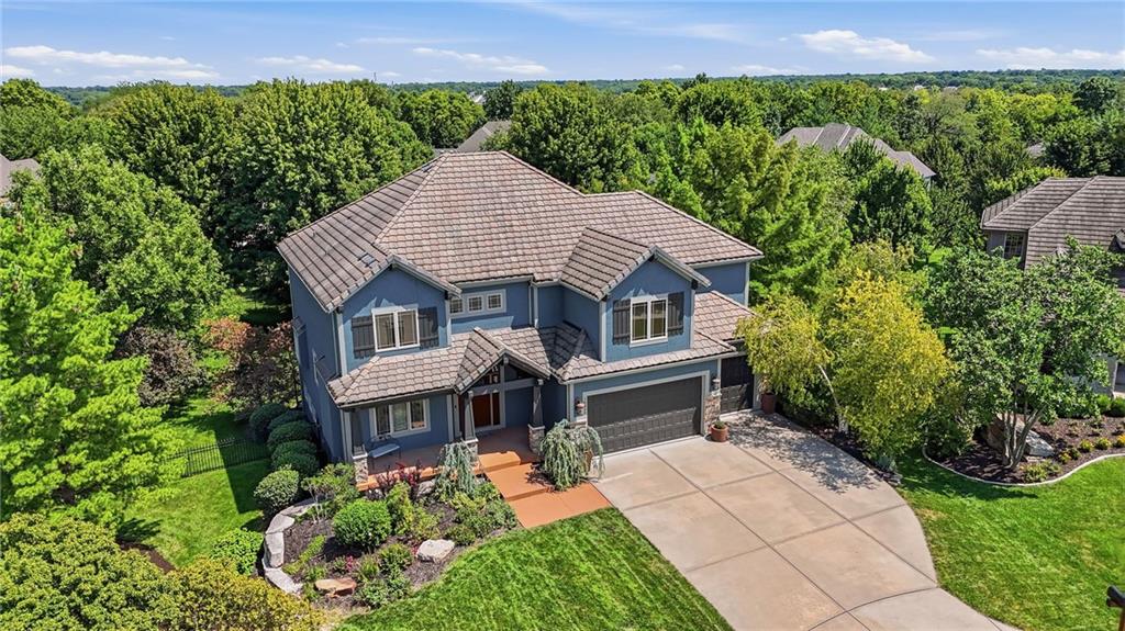 16211 Overbrook Lane
