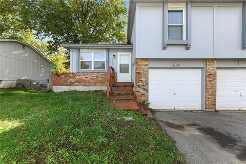 5607 Crest Drive, Kansas City, KS 66106 - MLS#: 2579481
