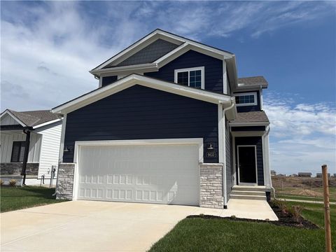 9633 N Colrain Avenue, Kansas City, MO 64154 - MLS#: 2598707