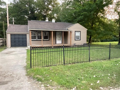 1111 NE 43rd Street, Kansas City, MO 64116 - MLS#: 2638576