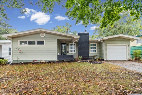 Photo of 1020 Anderson Street, Warrensburg, MO 64093 (MLS # 2646911)
