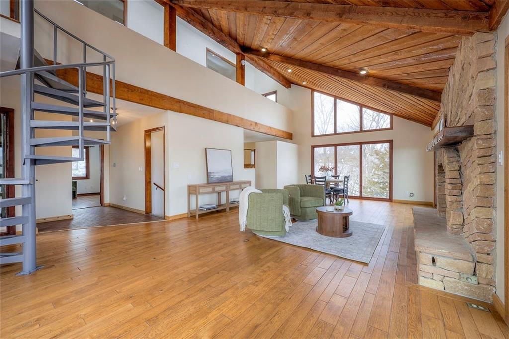 Photo of 1606 Cypress Point Drive, Lawrence, KS 66047 (MLS # 2596897)