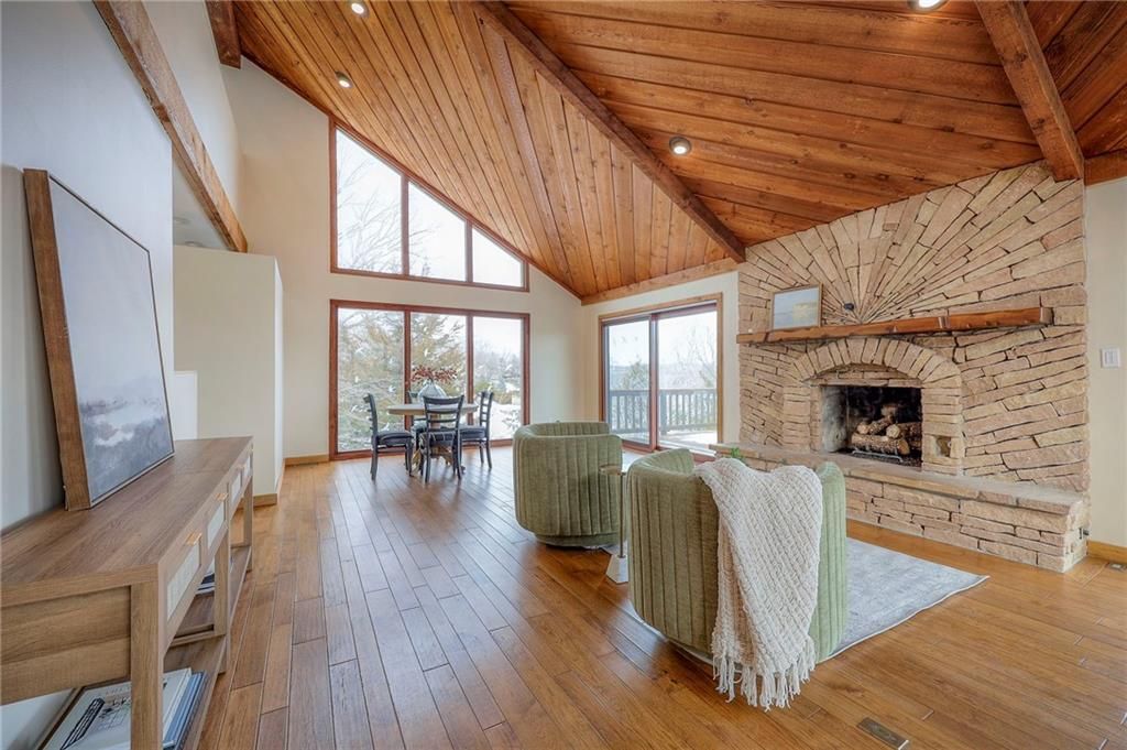 Photo of 1606 Cypress Point Drive, Lawrence, KS 66047 (MLS # 2596897)