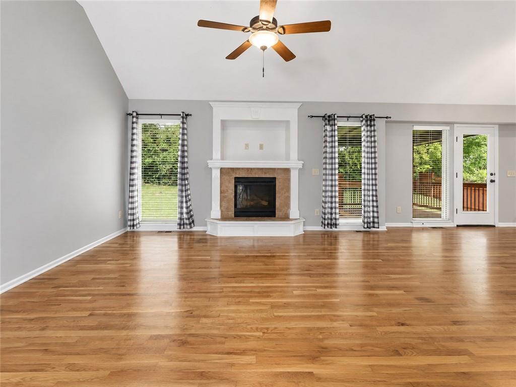 Photo of 412 Duncan Drive, Liberty, MO 64068 (MLS # 2641050)