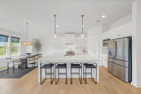 18808 Deer Run Street Spring Hill KS 66083