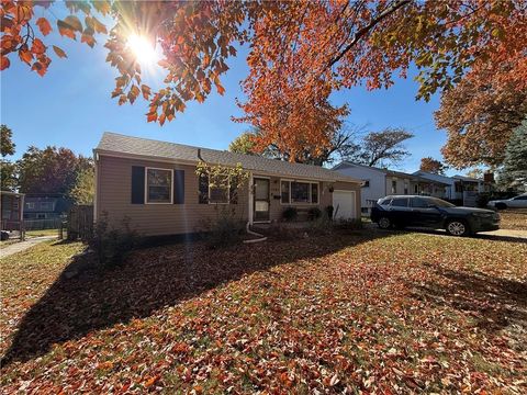 1101 W 25th Terrace Independence MO 64052