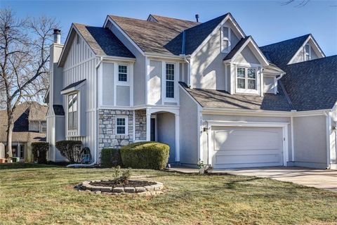 12019 England Street Overland Park KS 66213