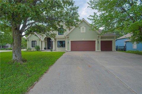 14255 NW 65th Place, Parkville, MO 64152 - #: 2634130