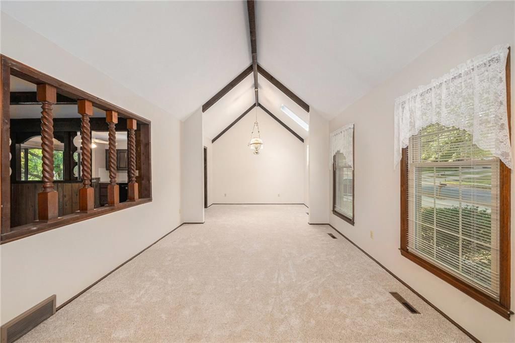 Photo of 8125 NW Beaman Drive, Kansas City, MO 64151 (MLS # 2607979)