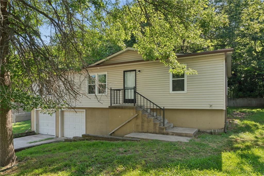 4804 W Christie Circle