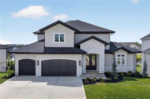 16928 Futura Street, Overland Park, KS 66085 - MLS#: 2618855