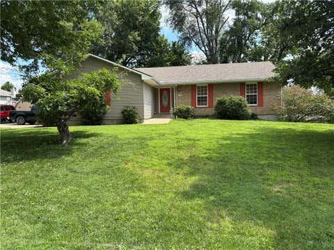 Photo of 105 W South Street, Spring Hill, KS 66083 (MLS # 2633777)