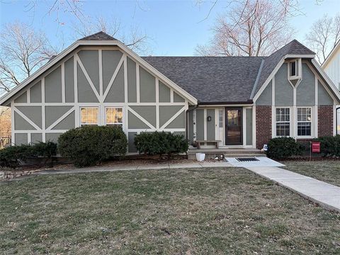 613 E 108th Street Kansas City MO 64131