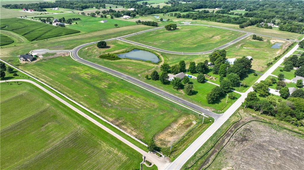 Lot 21 Blackjack Lane