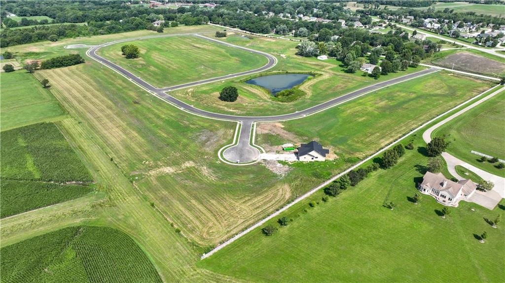 Lot 21 Blackjack Lane