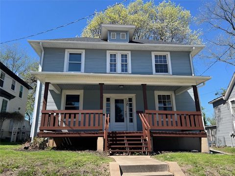 Photo of 120 N 17th Street, Lexington, MO 64067 (MLS # 2617533)