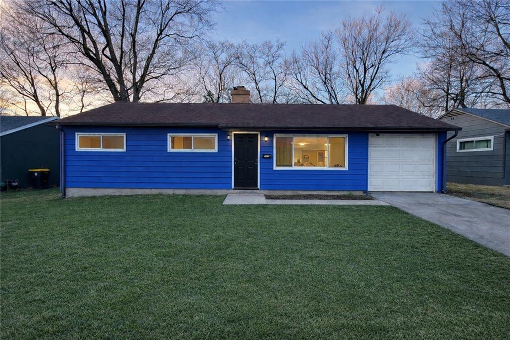 11220 Corrington Avenue