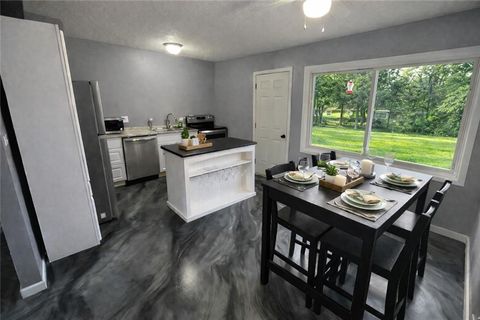 11220 Corrington Avenue Kansas City MO 64134