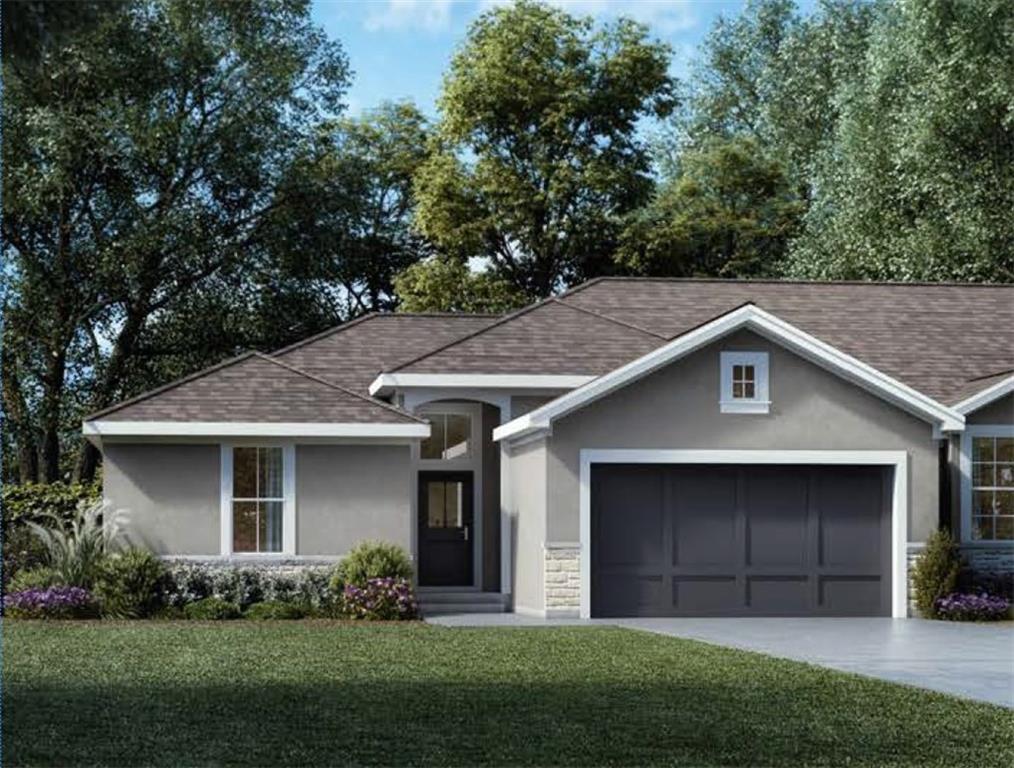Photo of 14675 Amanda Lane, Basehor, KS 66007 (MLS # 2623239)