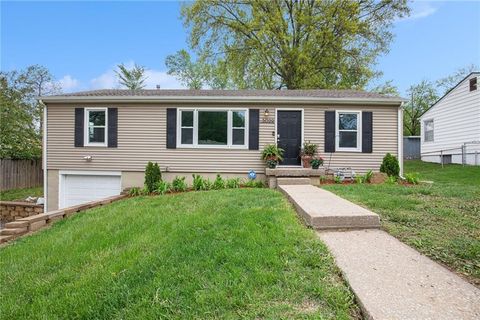3029 S 47th Street, Kansas City, KS 66106 - MLS#: 2547283