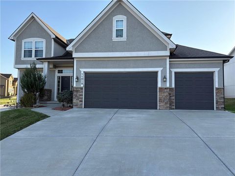 11015 Kane Drive Kansas City KS 66109