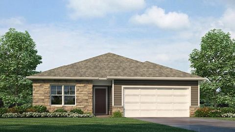 2202 Creek View Lane Raymore MO 64083