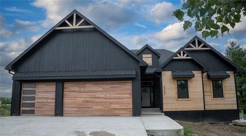 3200 Junction Drive, Harrisonville, MO 64701 - MLS#: 2526243