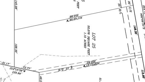 Lot 25 N/A Parkville MO 64152
