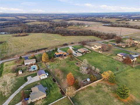 15251 Dempsey Road Leavenworth KS 66048