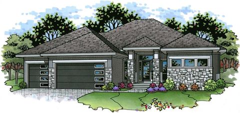 11209 S Sunray Street Olathe KS 66061