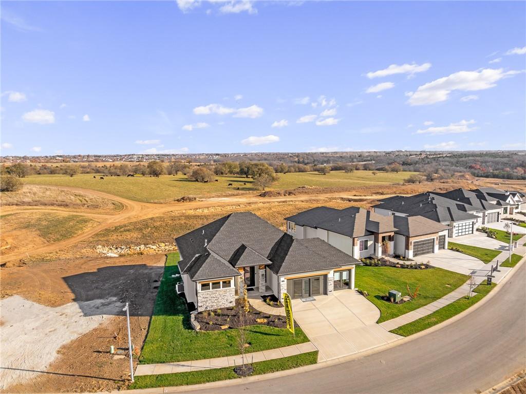 11209 S Sunray Street