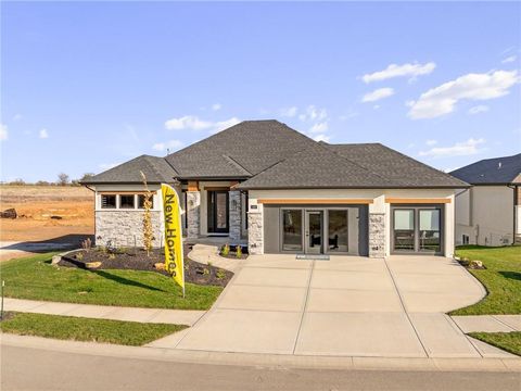 11209 S Sunray Street Olathe KS 66061