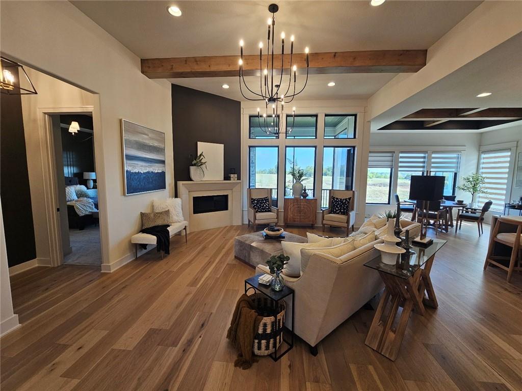 11209 S Sunray Street