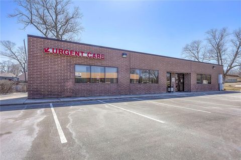 6345 Long Avenue Shawnee KS 66216