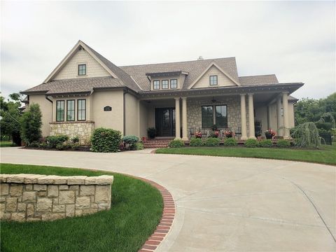 14248 Juniper Street Leawood KS 66224