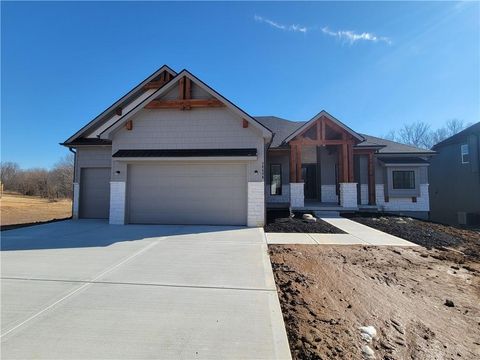 12475 N Arbor Way, Platte City, MO 64079 - MLS#: 2576321