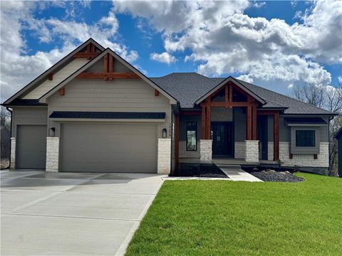 12475 N Arbor Way, Platte City, MO 64079 - MLS#: 2576321