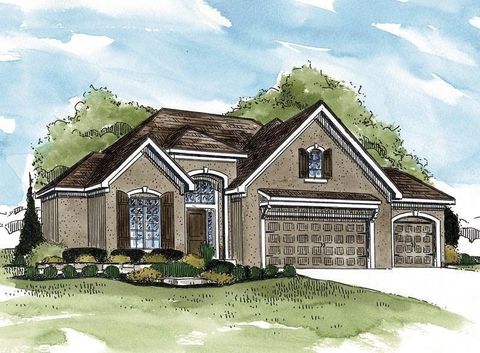 Photo of 17476 W 163rd Place, Olathe, KS 66062 (MLS # 2626234)