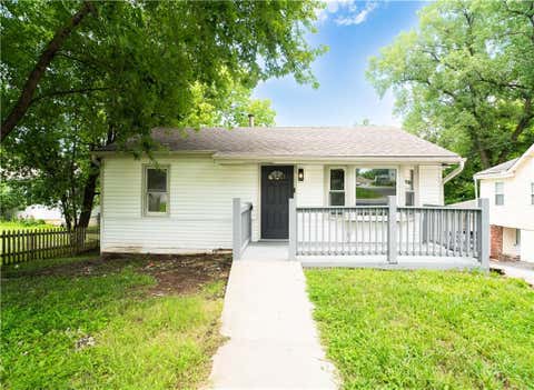 5239 N Bristol Avenue, Kansas City, MO 64119 - MLS#: 2631766