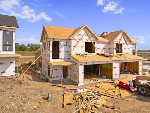 9579 Jupiter Street, Lenexa, KS 66219 - MLS#: 2548505