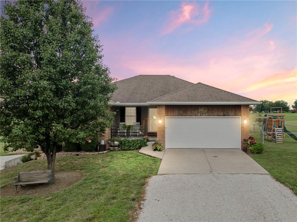 9148 Friendship Road