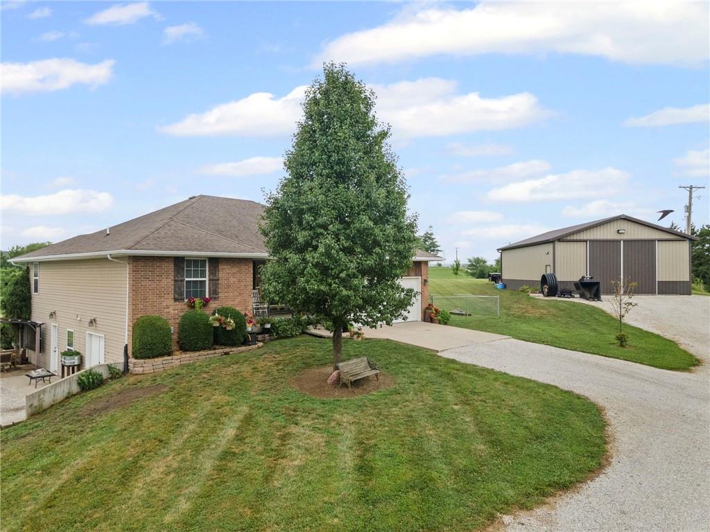 9148 Friendship Road