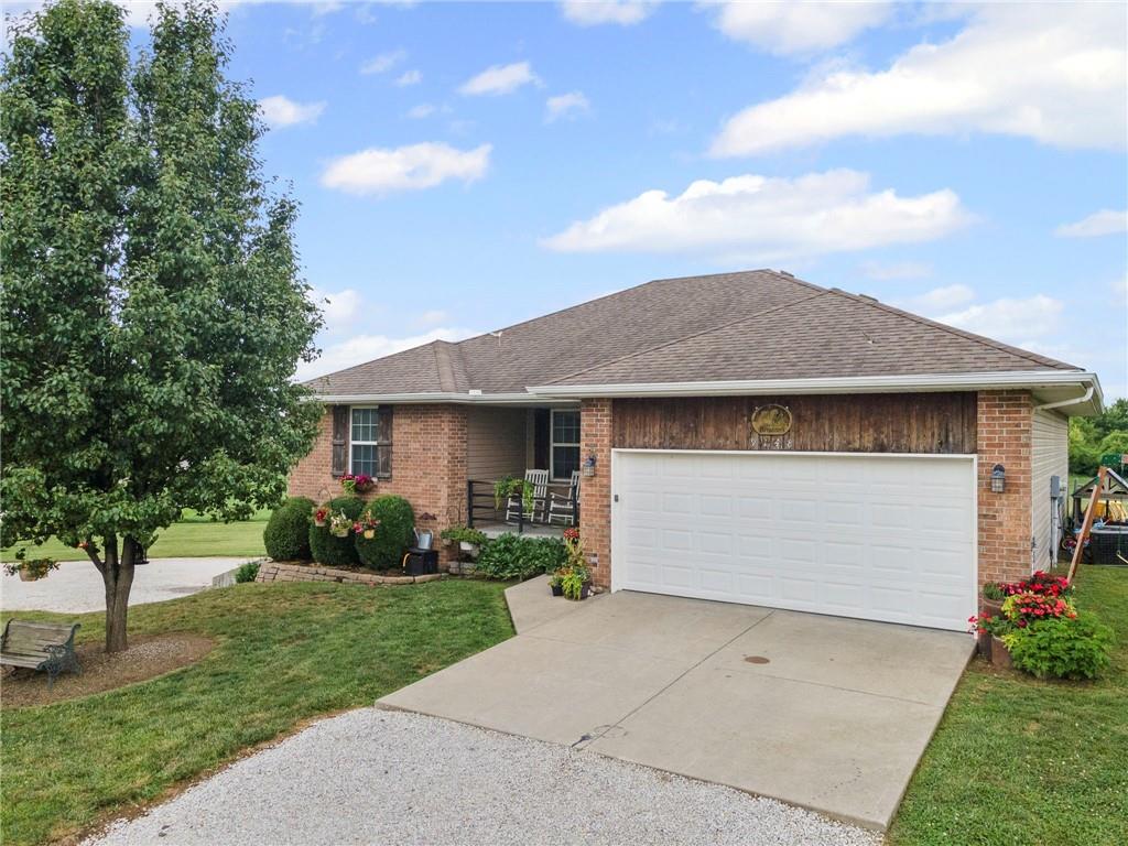 9148 Friendship Road