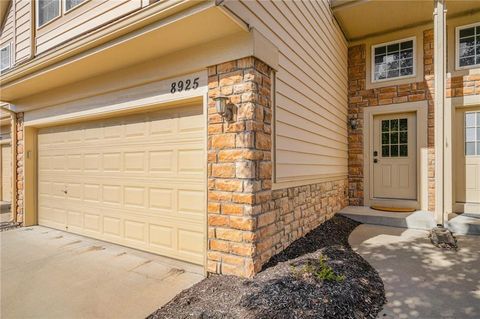 8925 Inkster Street, Lenexa, KS 66227 - MLS#: 2583702