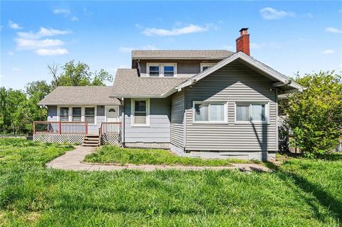 4144 NE Winn Road, Kansas City, MO 64117 - MLS#: 2616704
