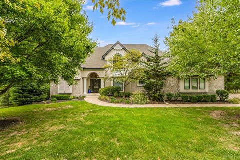 4319 N Hickory Lane Kansas City MO 64116