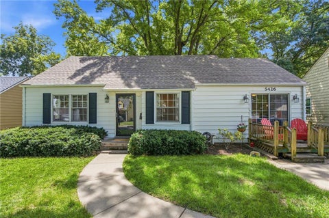 5426 Juniper Drive, Roeland Park, KS 66205 - MLS#: 2626494