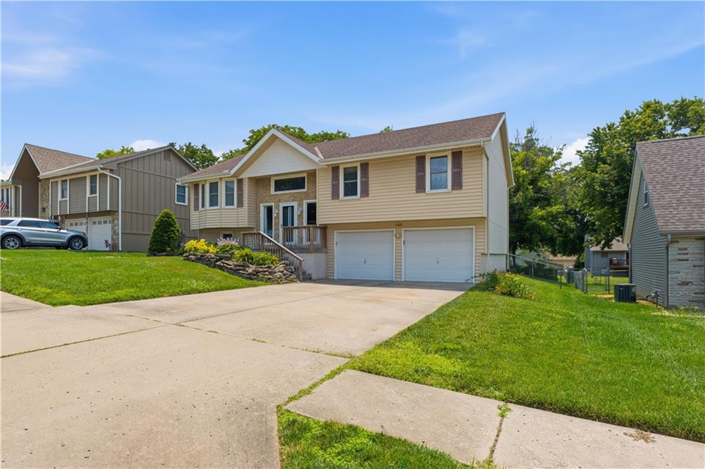 7309 Erika Court