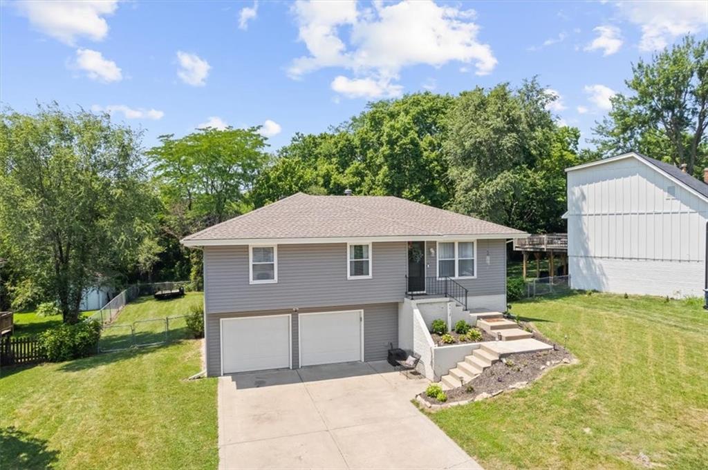 8412 NW Atkins Court