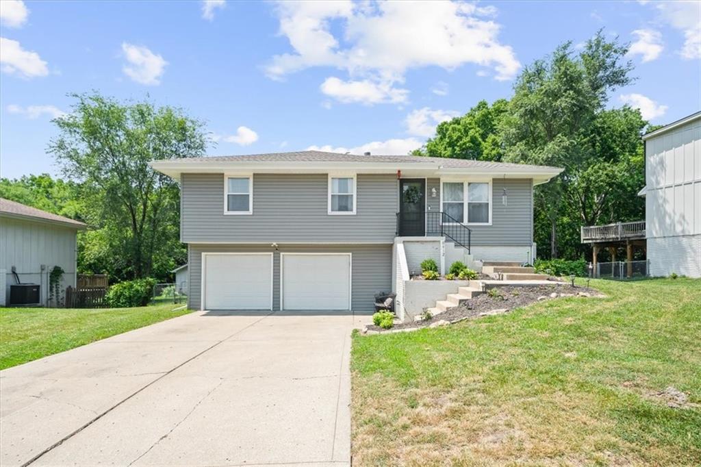 8412 NW Atkins Court